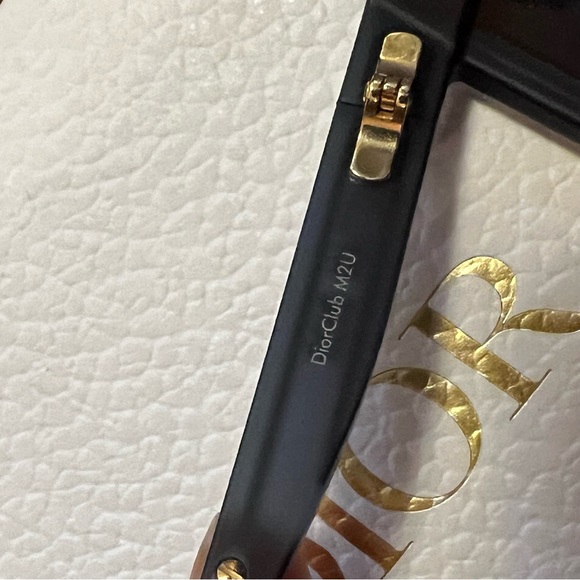 Dior Sunglasses
